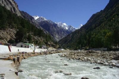 Gangotri Guide – Where Faith Meets the Himalayas
