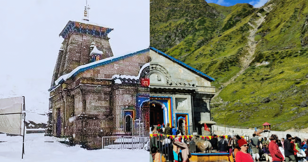 Kedarnath