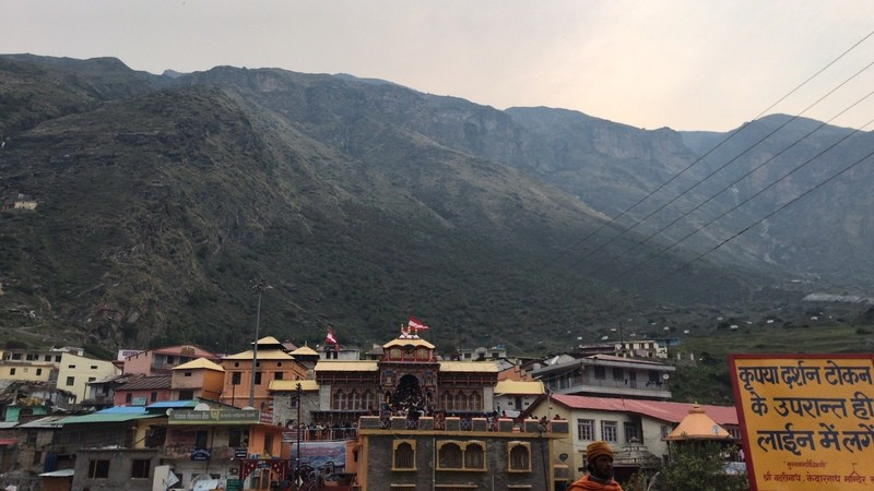 Badrinath Yatra Guide