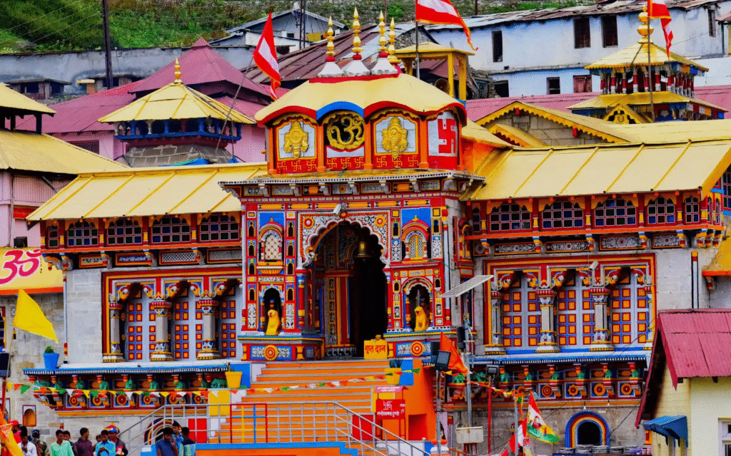 Badrinath