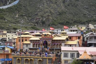 The Badrinath Yatra: Your Real-World Budget and Planning Guide