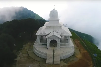 Food, Culture & Hidden Gems of the Char Dham Yatra