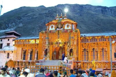 Planning Smart: Breaking Down the Real Chardham Yatra Budget for Every Traveler