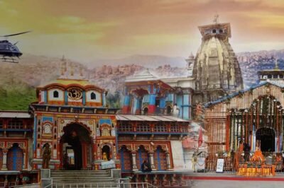 The Himalayas Are Calling: Your Heartfelt Guide to the Do Dham Yatra