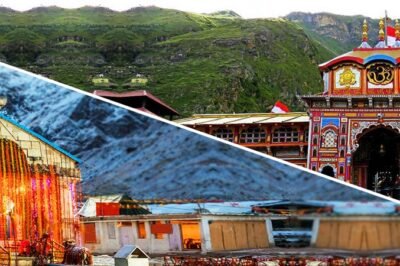 Do Dham Yatra Budget: A Realistic Cost Breakdown for Kedarnath & Badrinath Travelers
