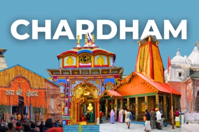 How to Plan a Chardham Yatra Budget