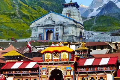 The Do Dham Yatra Budget: A Budget-Friendly Spiritual Journey