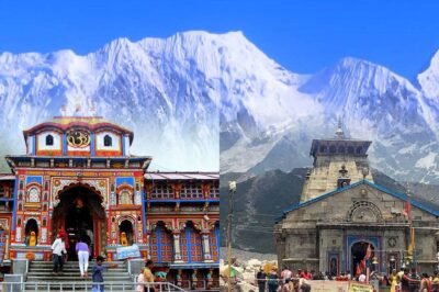 Do Dham Guide: When the Himalayas Whisper Your Name