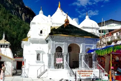 Gangotri Yatra Budget