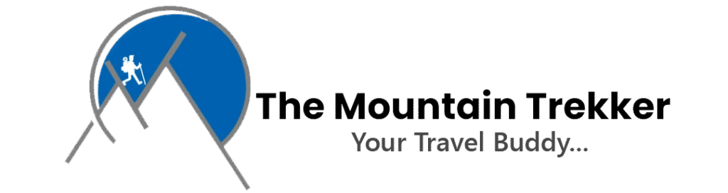 The Mountain Trekker