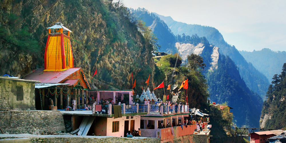 Hidden Temples To Visit During Char Dham Yatra