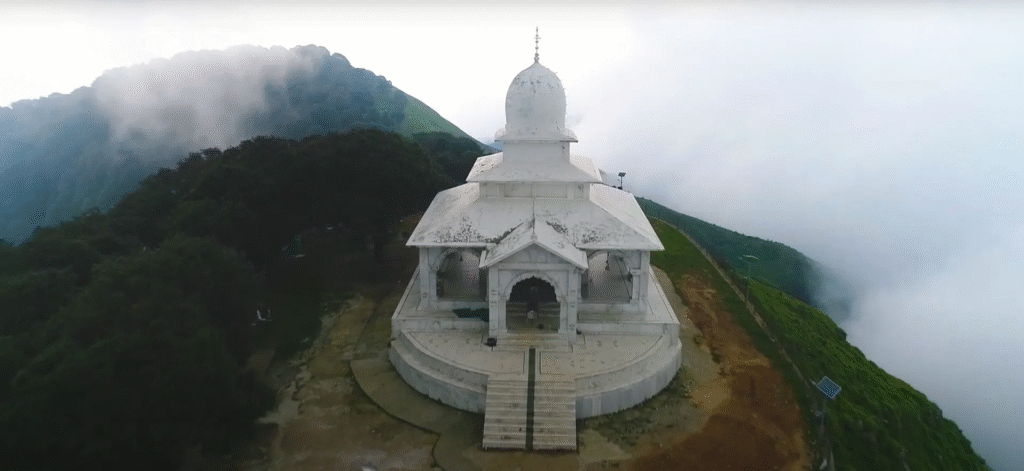Char Dham Yatra Hidden Places