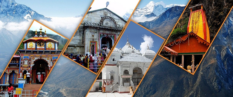 Chardham Yatra