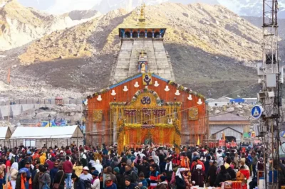 Kedarnath Yatra Budget: Your Complete, Honest Guide, Cost Breakdown & Insider Tips