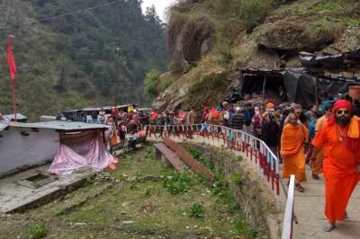 Yamunotri Yatra Budget