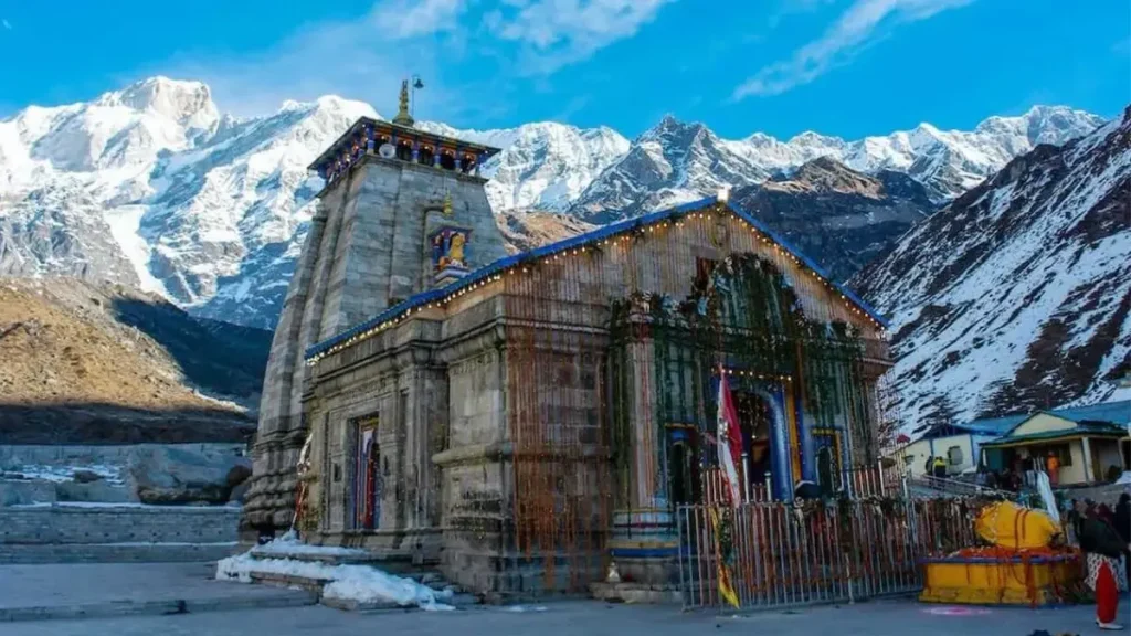 Kedarnath Yatra Package